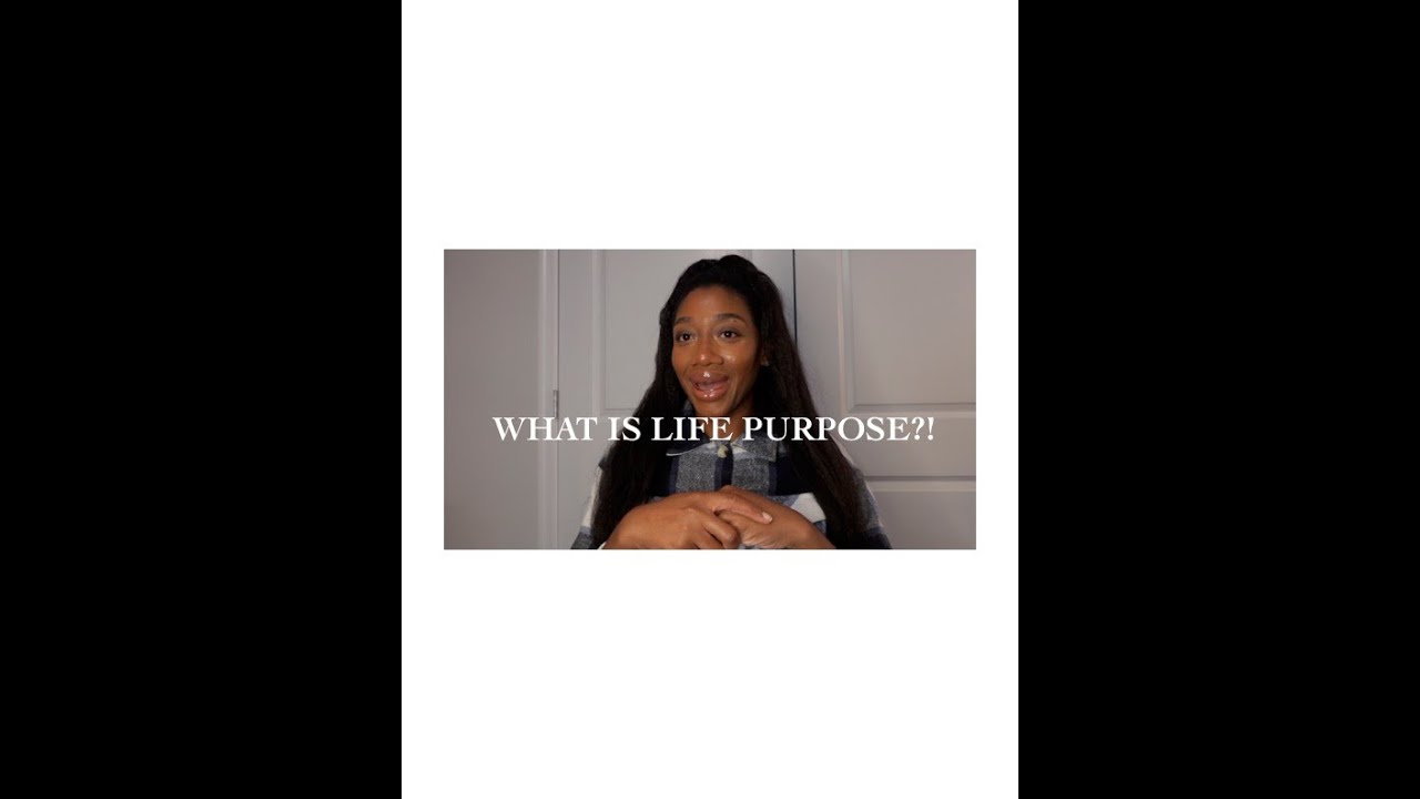 What is Life Purpose? | Session 2