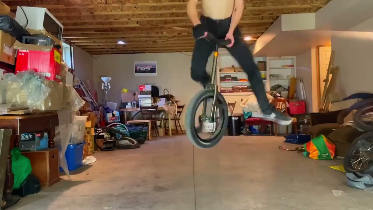 Switch Tricks Era