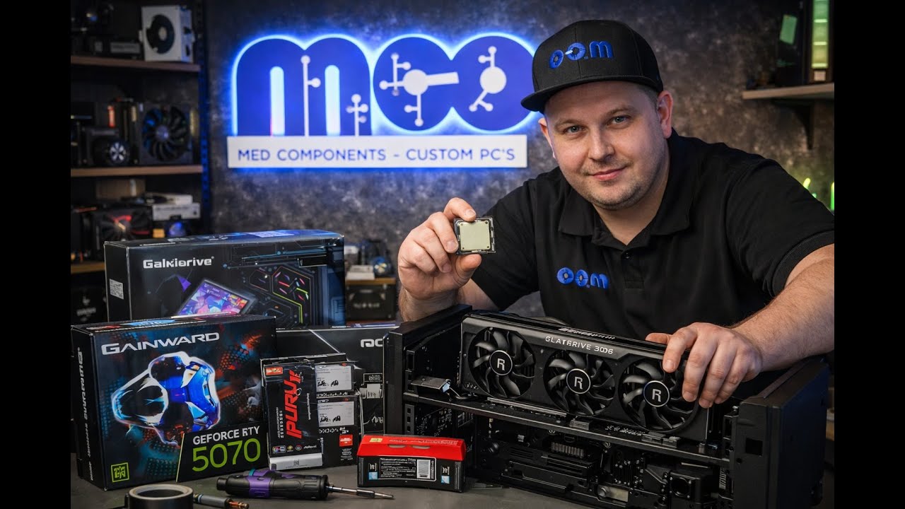 Asamblam PC de 7900 RON !! Giveaway ZIUA 143 !!