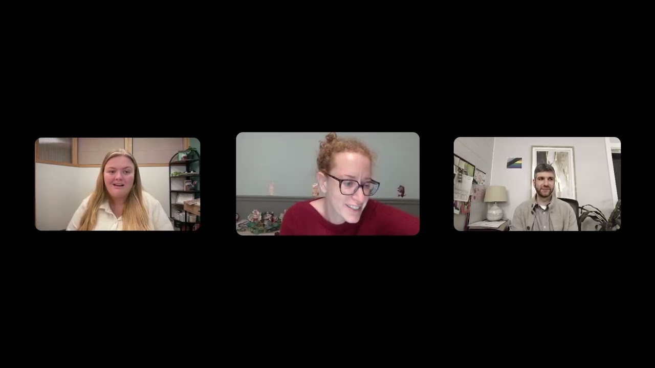 Chronically Real and Clinically Relevant - Episode 4: Neurodivergence and OCD