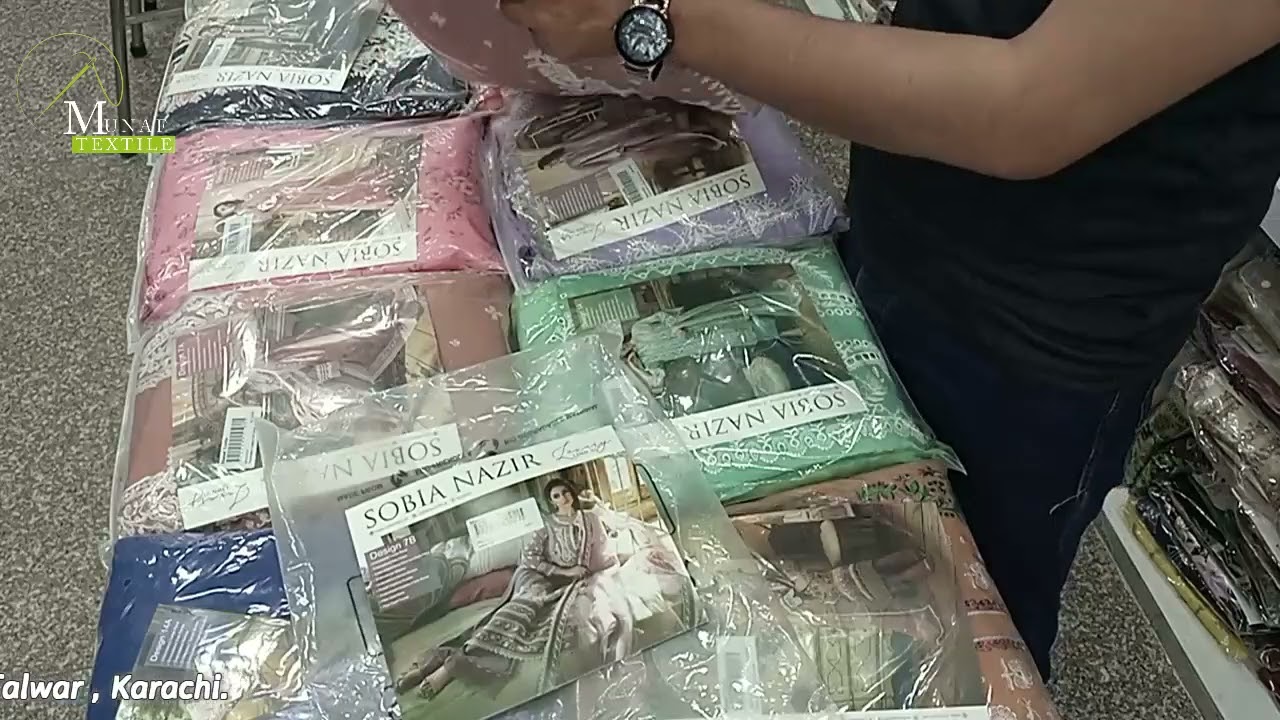 𝐒𝐎𝐁𝐈𝐀 𝐍𝐀𝐙𝐈𝐑 𝐋𝐔𝐗𝐔𝐑𝐘 𝐋𝐀𝐖𝐍'𝟐𝟑
