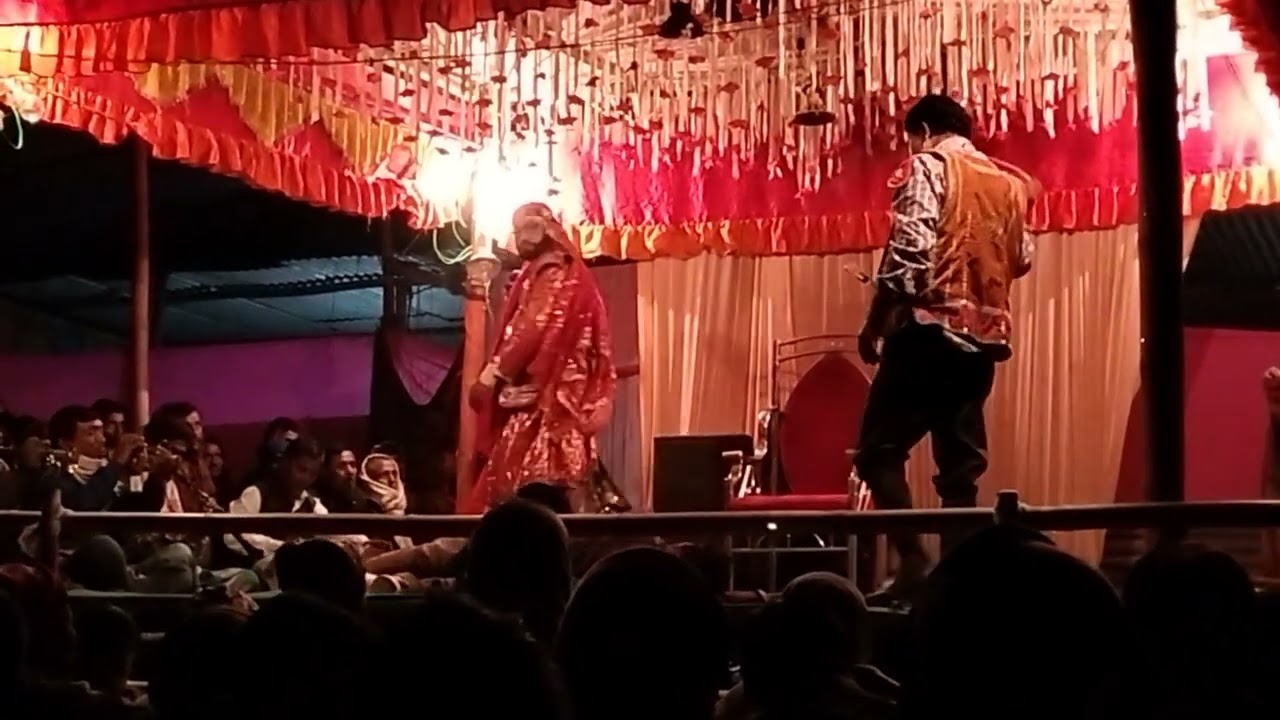 local jatra form Assam