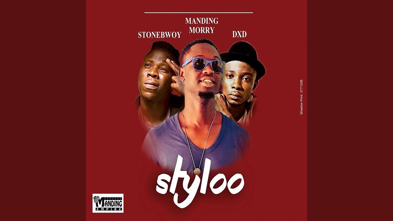 Styloo (feat. Stonewboy & DxD)