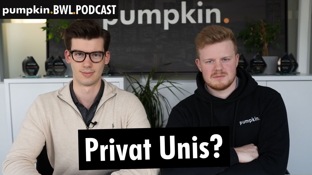 Lohnt sich eine Privat Uni &uuml;berhaupt f&uuml;r deine Karriere?