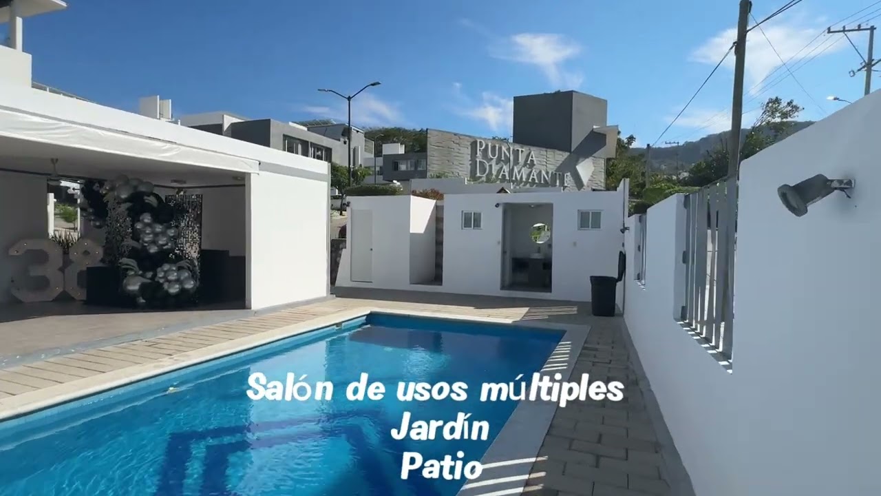 Pocas casas así en renta en Tuxtla… entra a conocerla