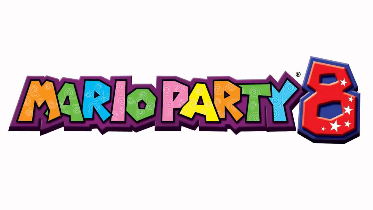 Mario Party 8 Soundtrack - Happy-Go-Lucky