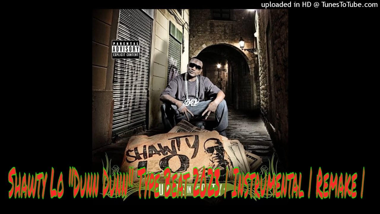 Shawty Lo 