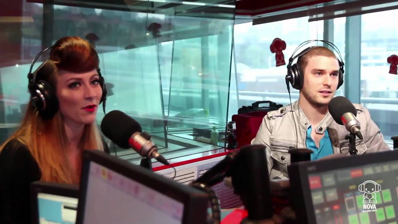 Karmin put their relationship to the test and spill wedding details