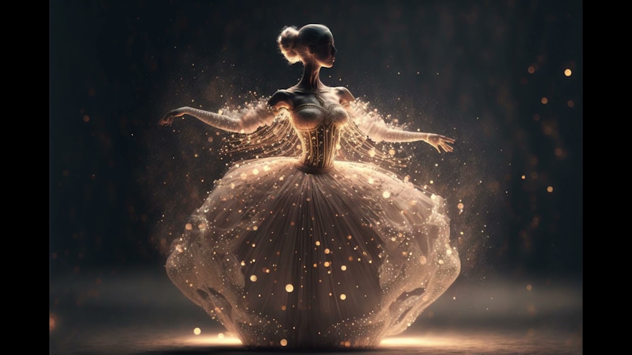 (Epic Dark Lullaby Music) Sorrow of Lilia by Mert Dora G&uuml;le&ccedil;