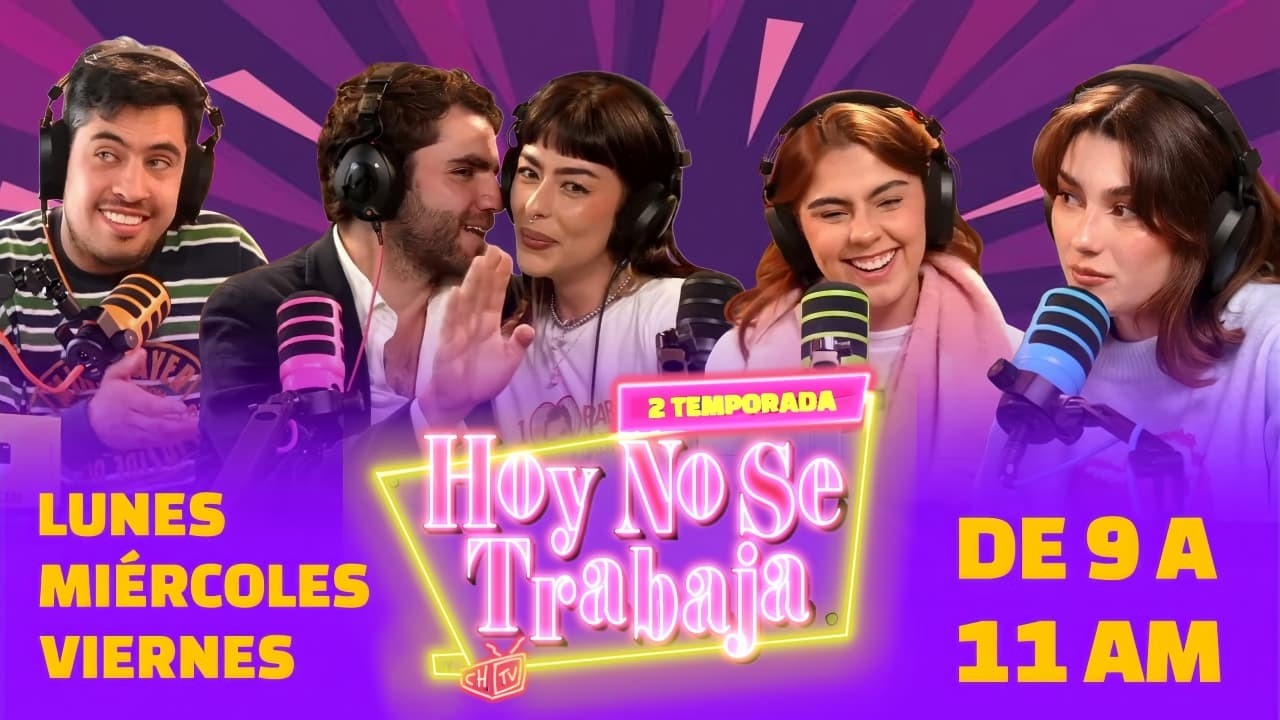 Cupido se demoro | #HOYNOSETRABAJA