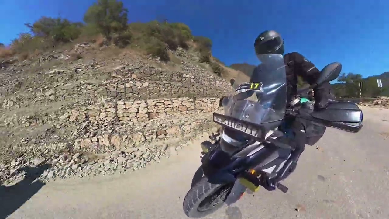 Ukhimath to Rishikesh | Episode 25 — Open Roads & Steady Miles | Bangalore to Rishikesh