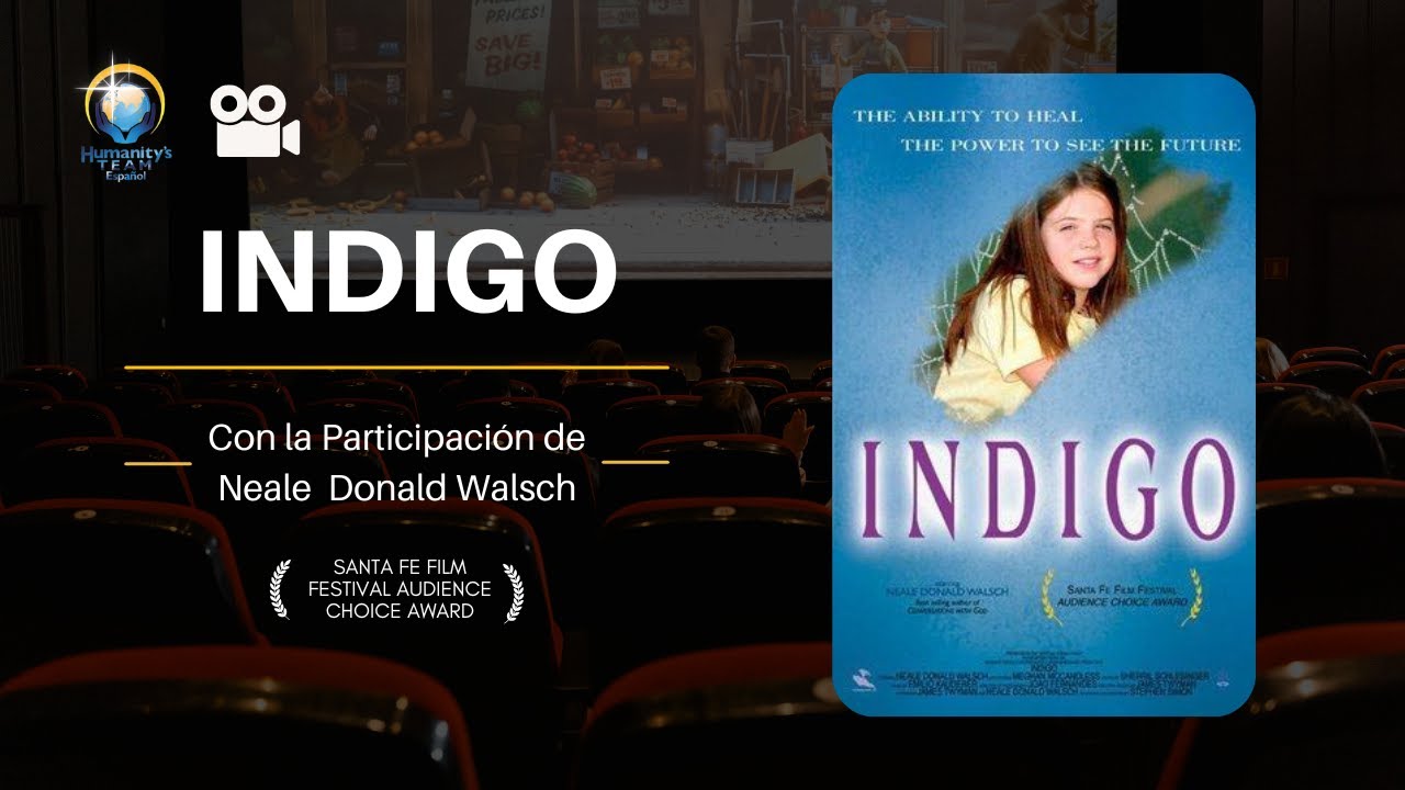 PEL&Iacute;CULA COMPLETA | &Iacute;NDIGO