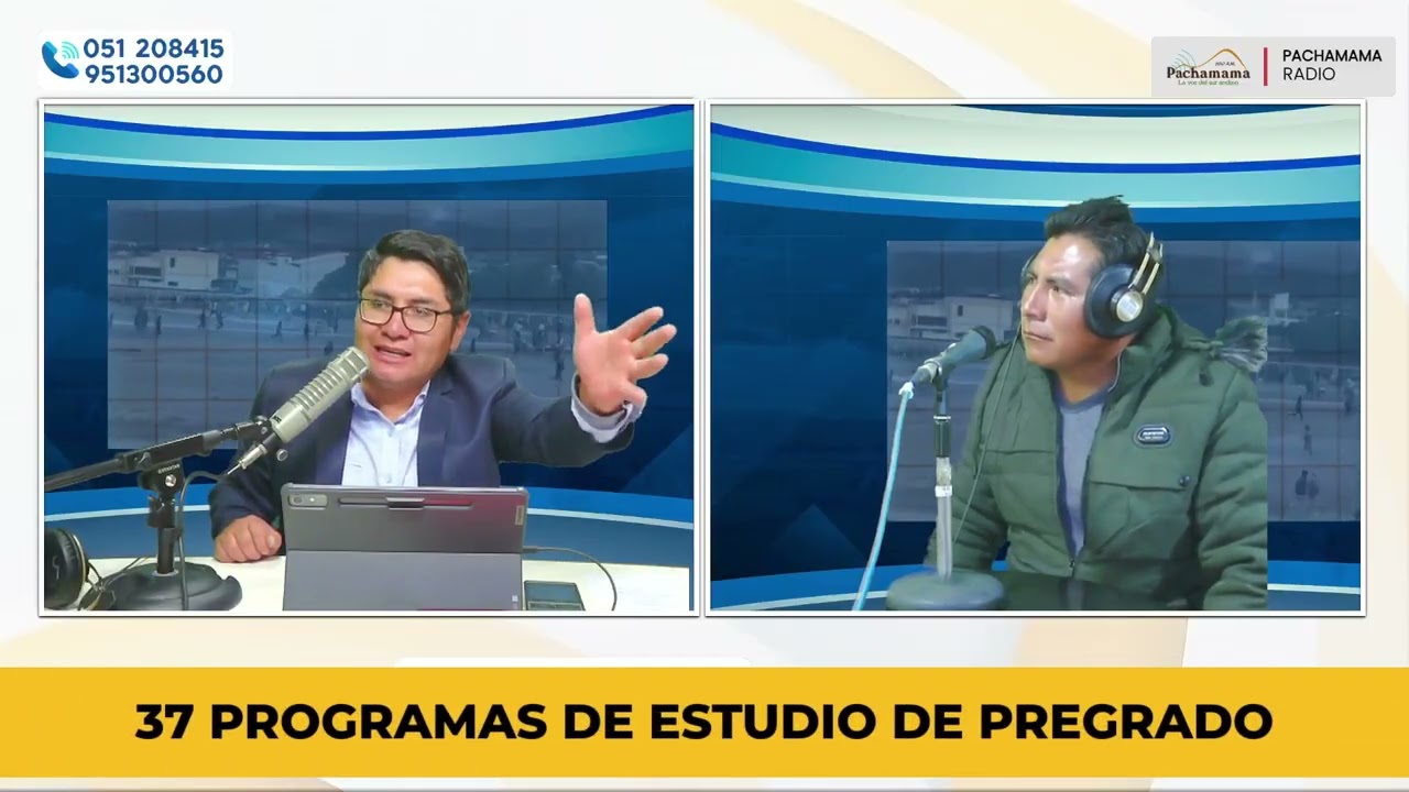Padre de familia denuncia cobro de S/360 por matrícula en UNAP