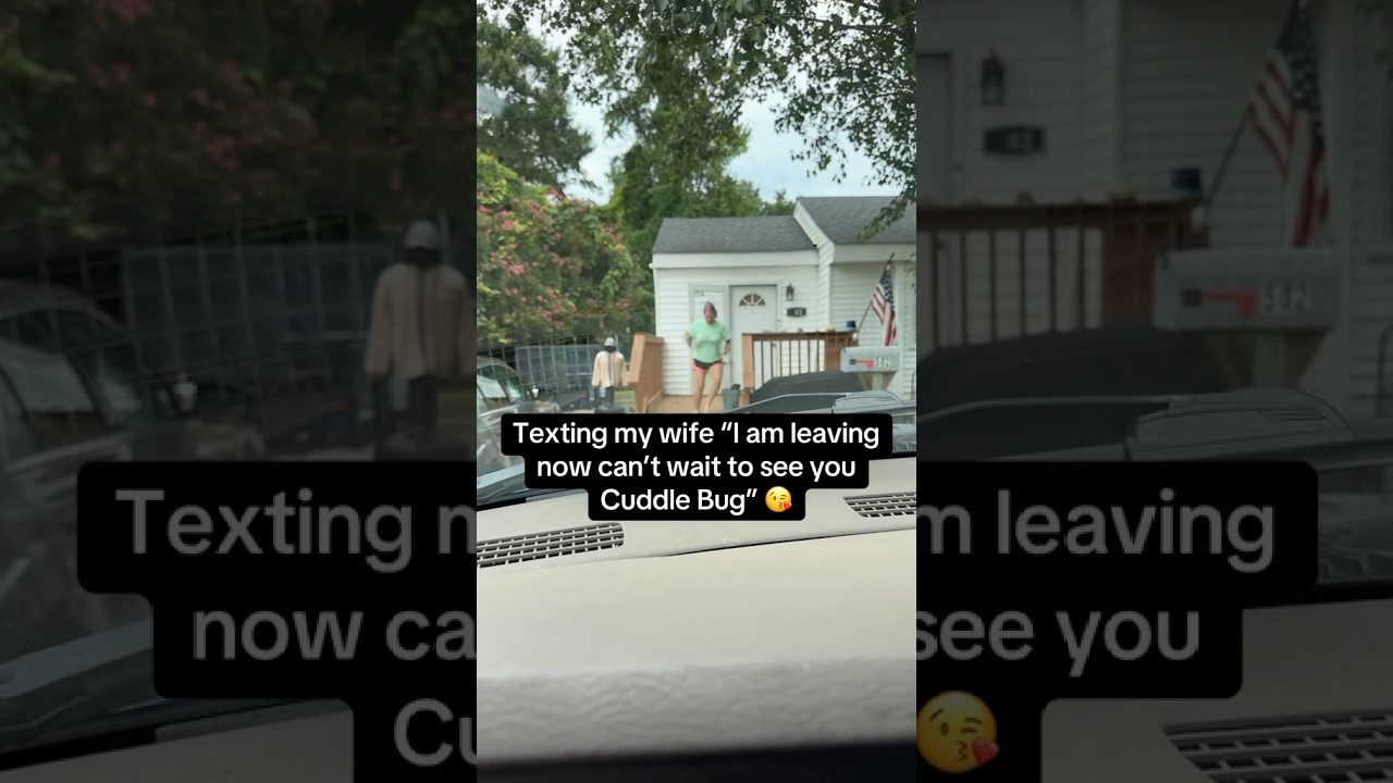 Husband cheating on wife text message prank 😂🤣 #funny #pranks #prankvideo #couple #cheating #fyp