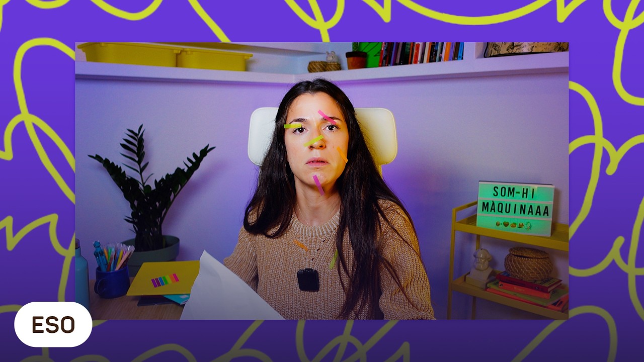 Organització i planificació | SuperCampus: tècniques d'estudi