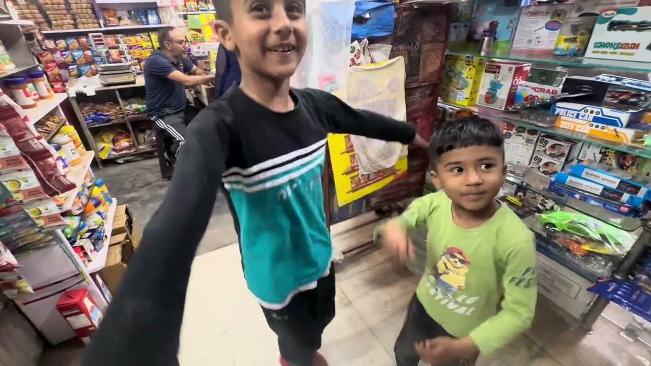 Jab Ishu ko na bataya raaz, toh bigad gaya uska mijaaz