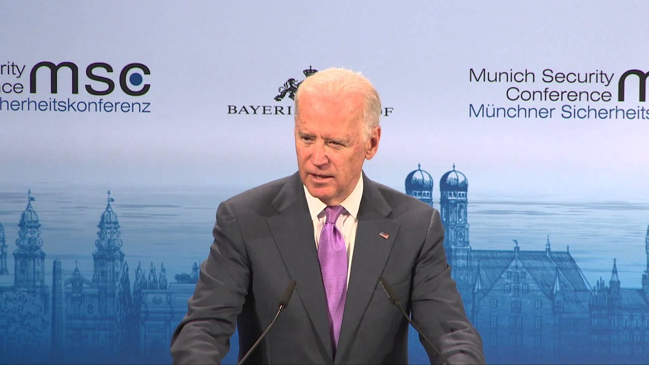 Our Collective Objective: Preserving the Territorial Integrity of Ukraine