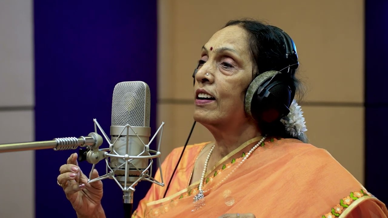 Ga Na | Shubha Joshi | Saleel Kulkarni | Geet Punha ga na | Jayant Bhide |
