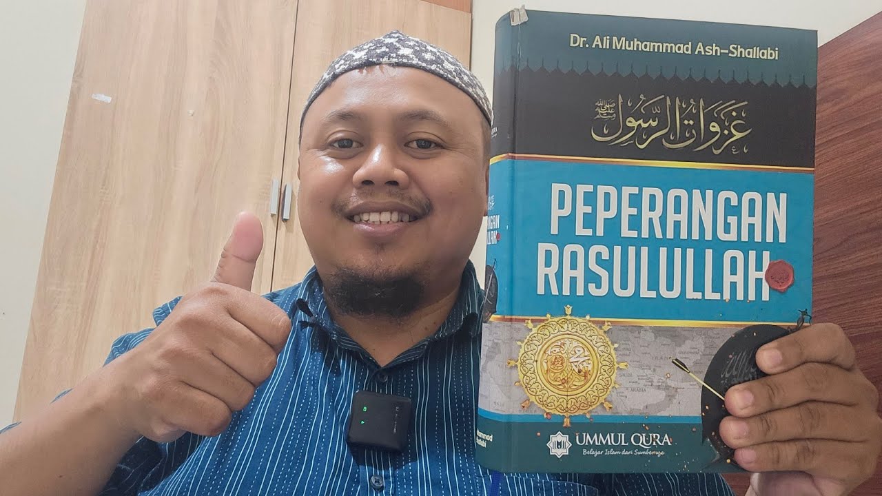 PERANG UHUD