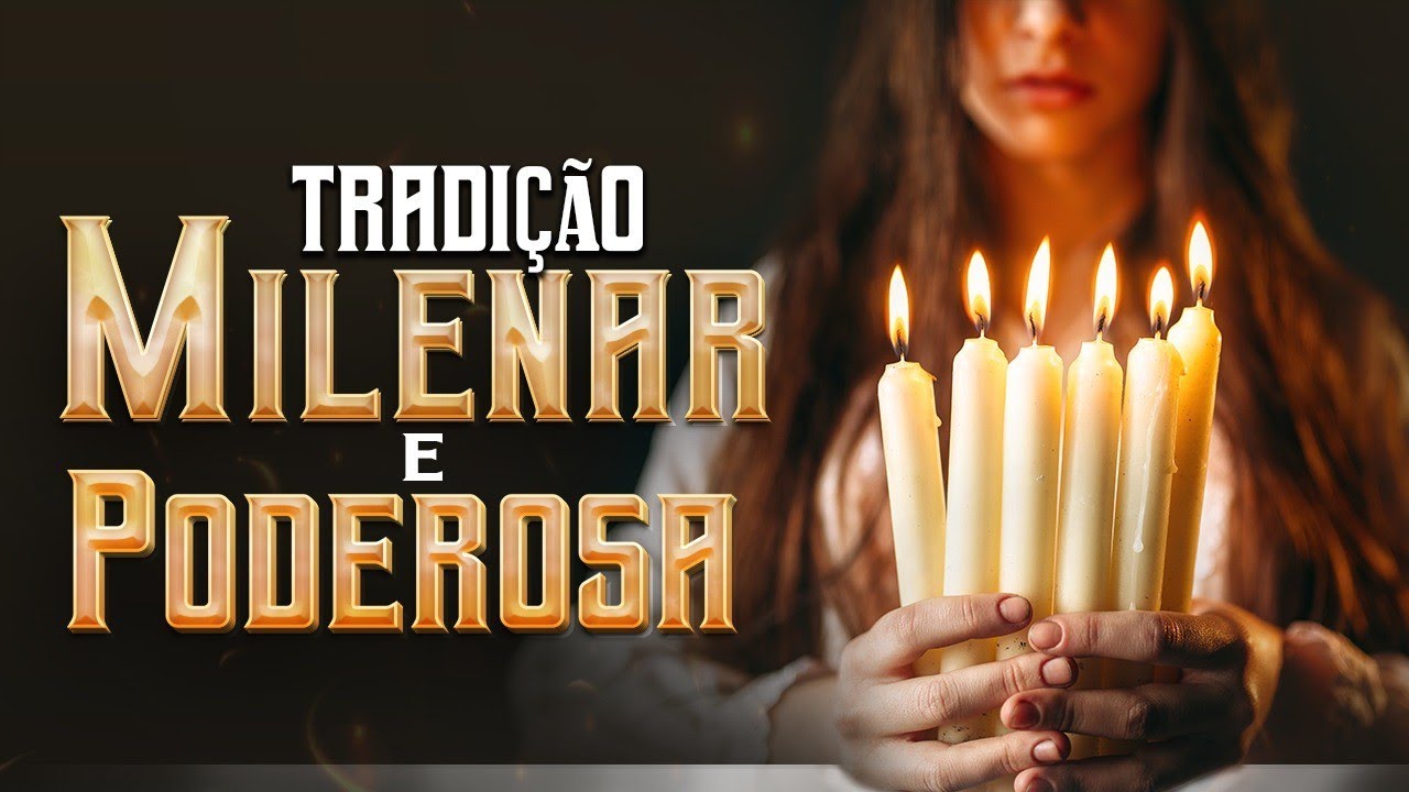 A VELA e seus SEGREDOS cabalísticos