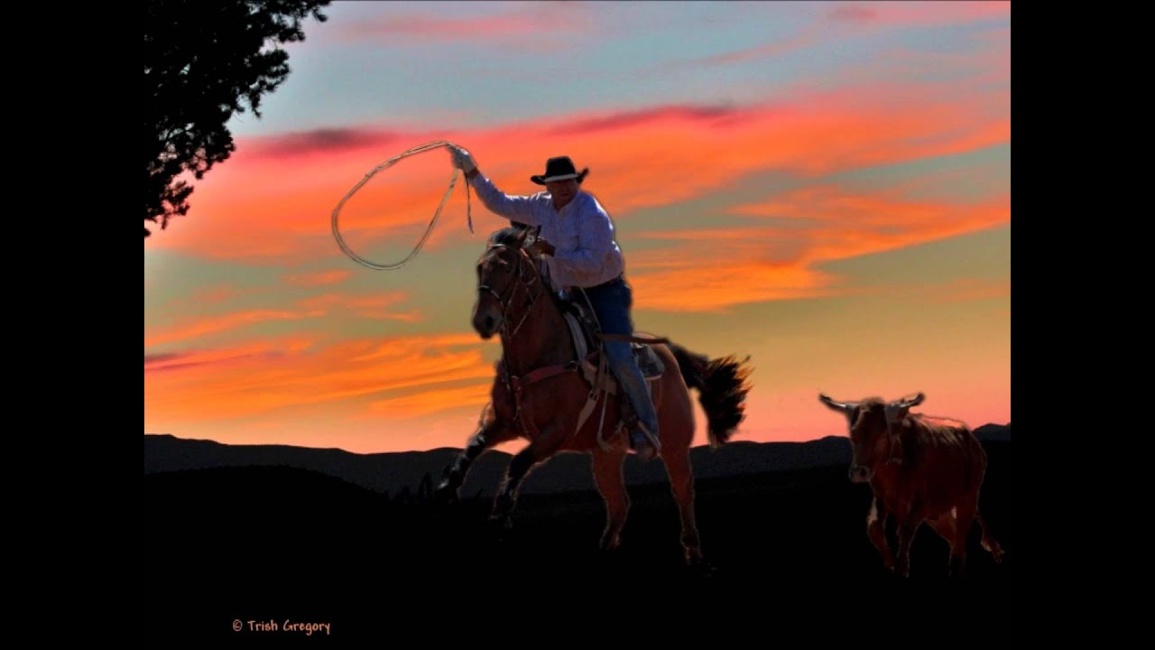 Cowboy Yodel Song - Margo Smith