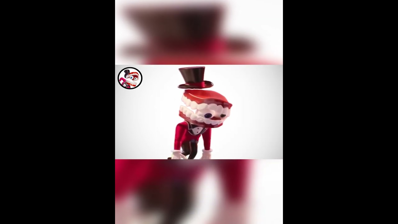 Caine Explained | The Amazing Digital Circus 