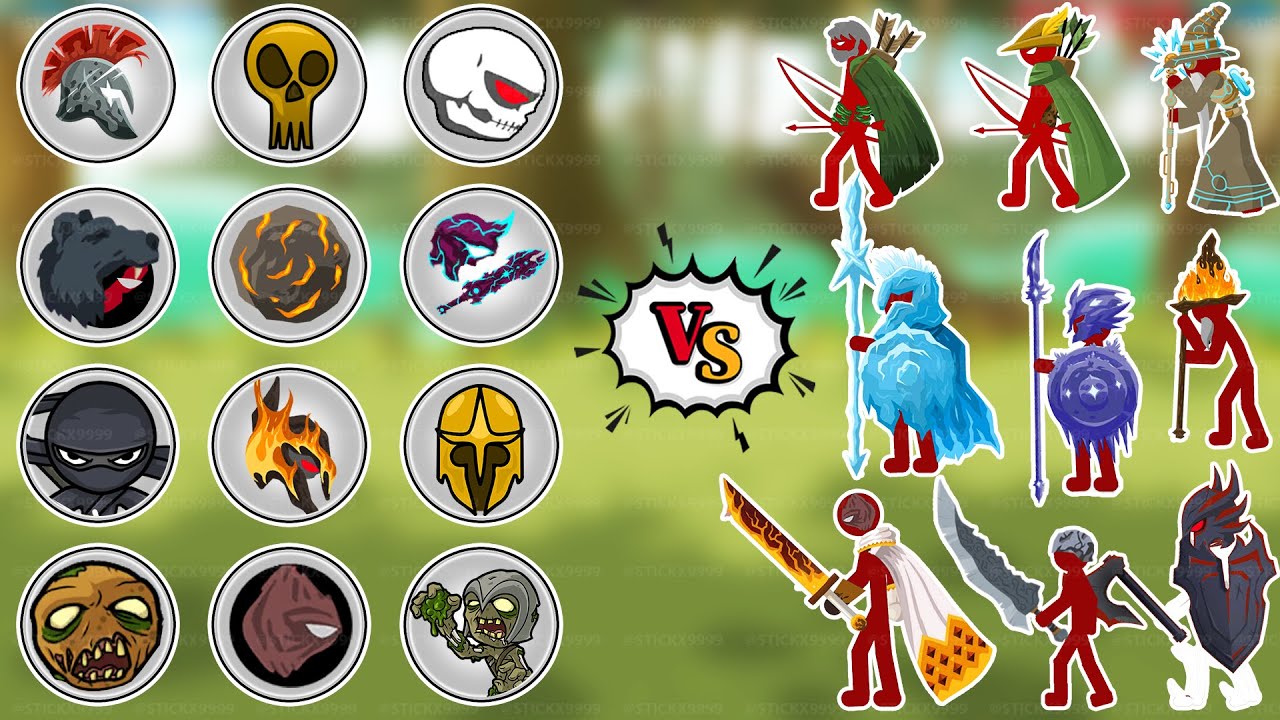 MAGIS Betrayed Us! Royal WRATHNAR Wasn’t the Real Threat ..⚔️ STICK WAR SAGA HACK 💥 Stickx9999