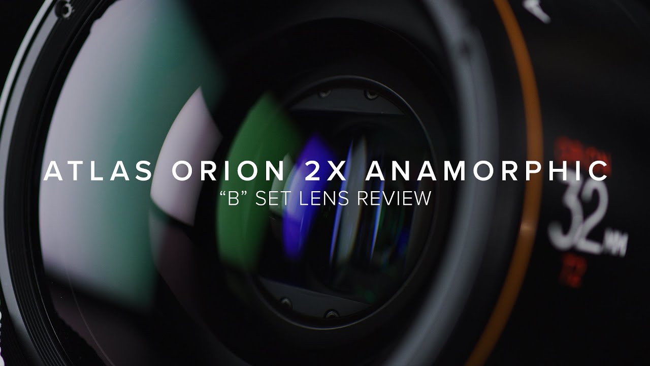 Atlas Orion 