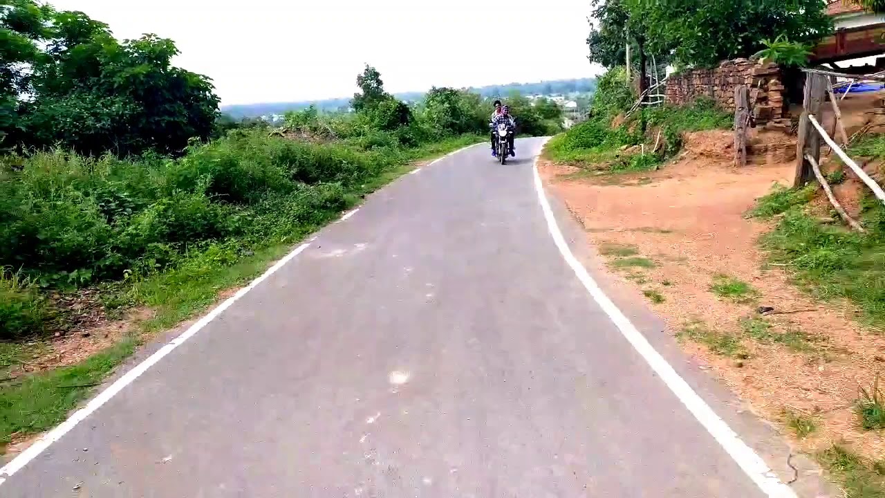 KOSARTEDA DAM