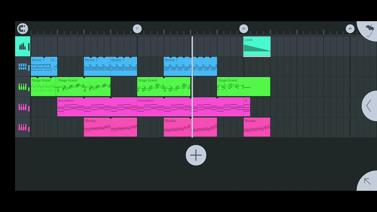 Portato Song 1