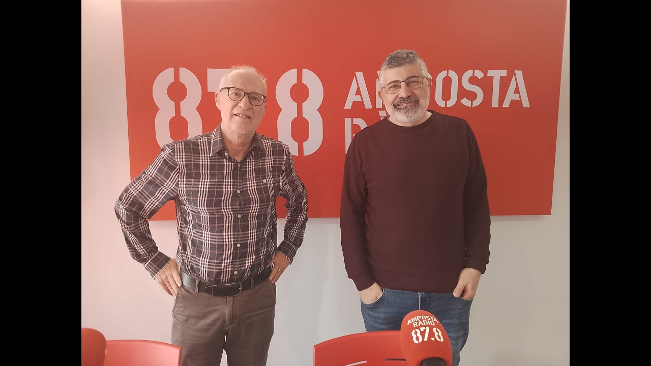 ♟️ El Club Escacs Amposta fa història: ascens a la Divisió d’Honor!