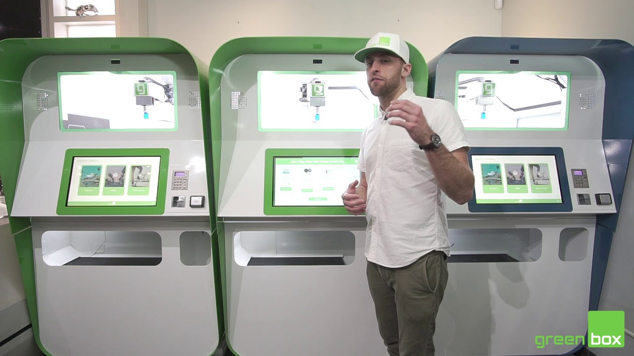 Greenbox Robotics Instructional Video