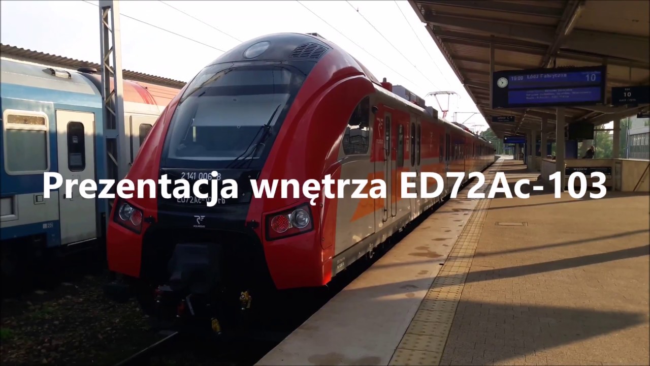 Prezentacja wnętrza ED72Ac-103