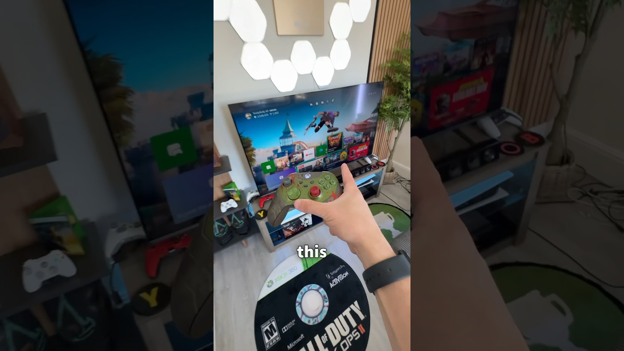 Вот это была игровая карма #игры