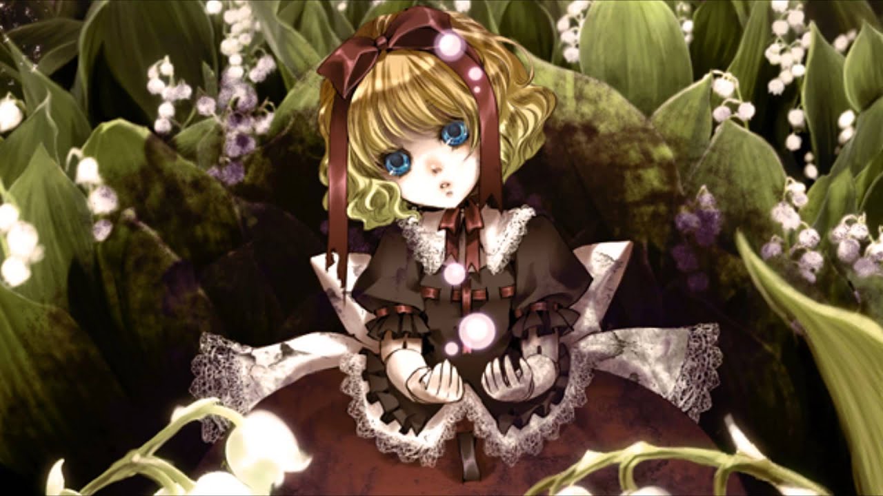 【東方アレンジ】 【凋叶棕】 「アリス」とぼくの理想的世界選択論