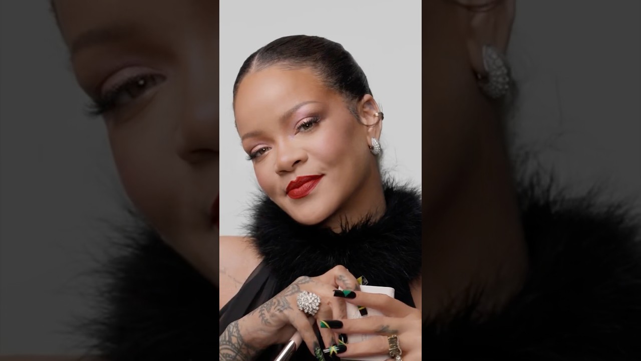 We heard you, fam! Rihanna is bringin&rsquo; Fenty Beauty + Fenty Skin to Jamaica! 🇯🇲