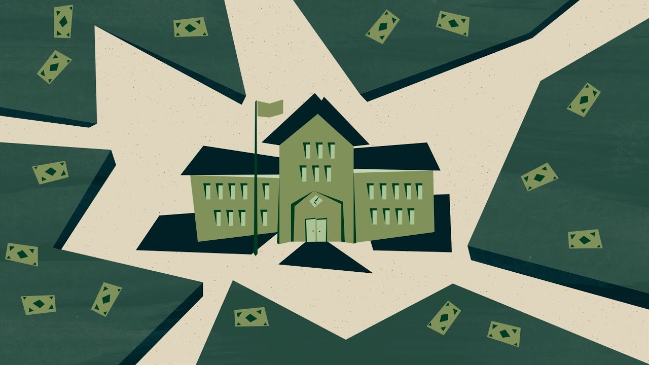 Balancing Act: The Property Tax&mdash;School Funding Dilemma