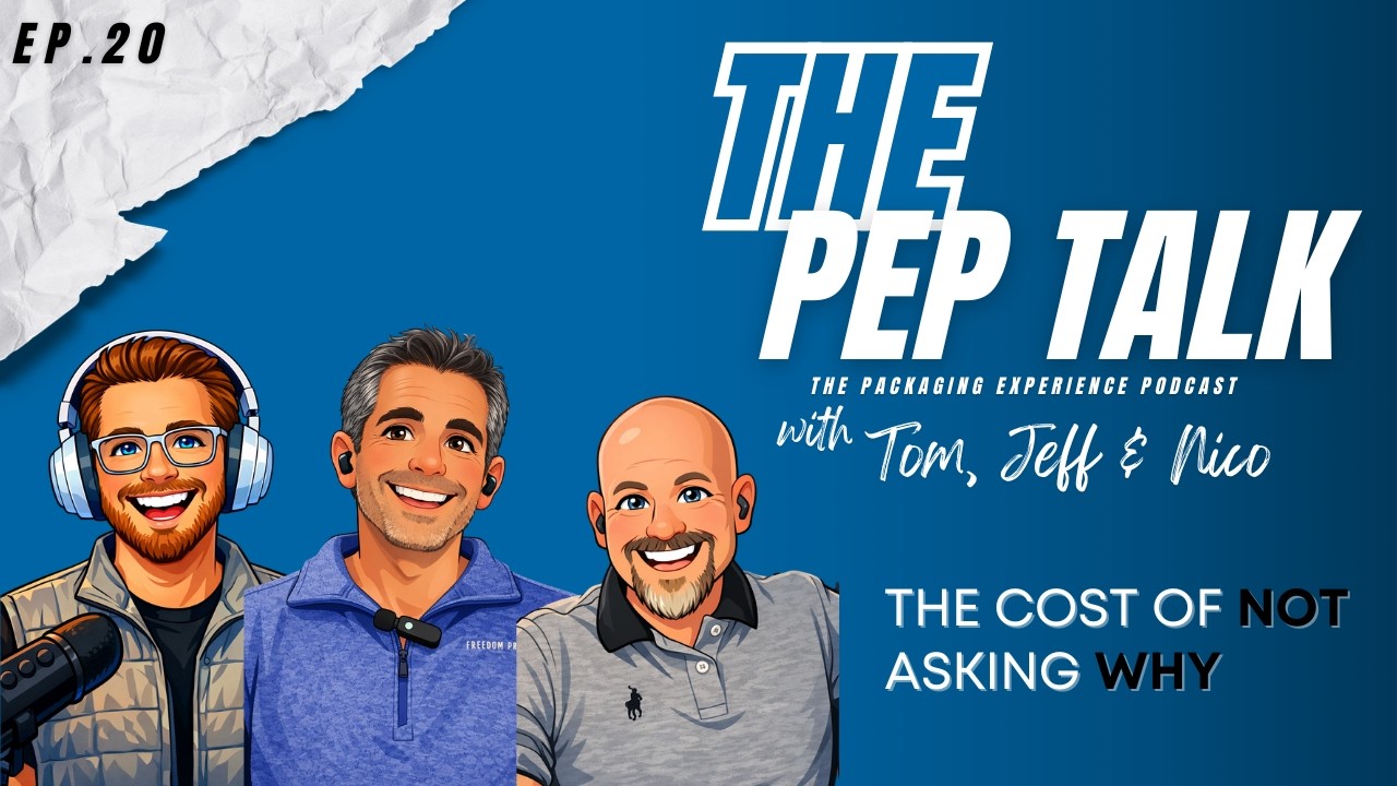 The Cost of NOT Asking 