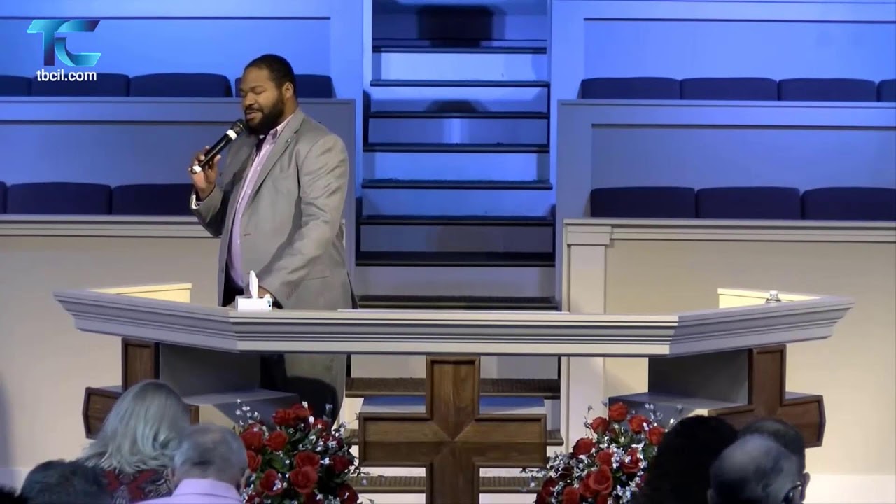 SUNDAY SERVICE RESTREAM |T3 PRODUCTION : THE GOSPEL IN A DIGITAL GENERATION