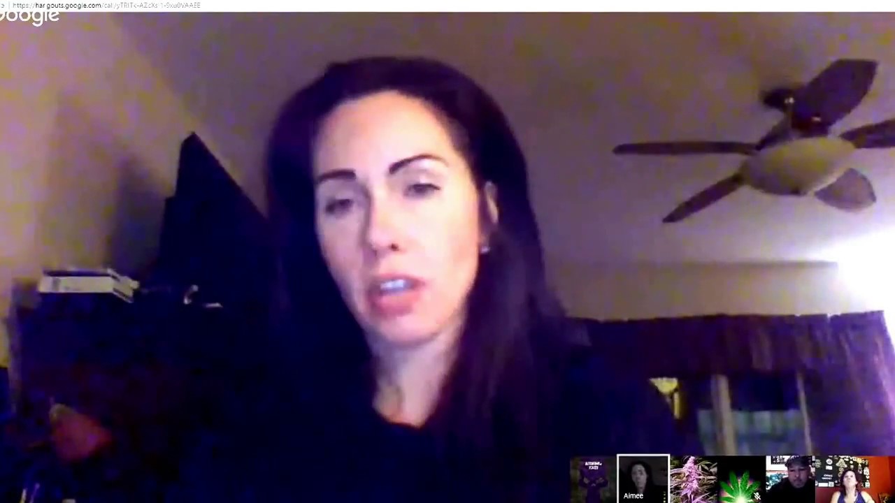 Dab & Gab Episode 34 with Aimee of Phylos Bioscience
