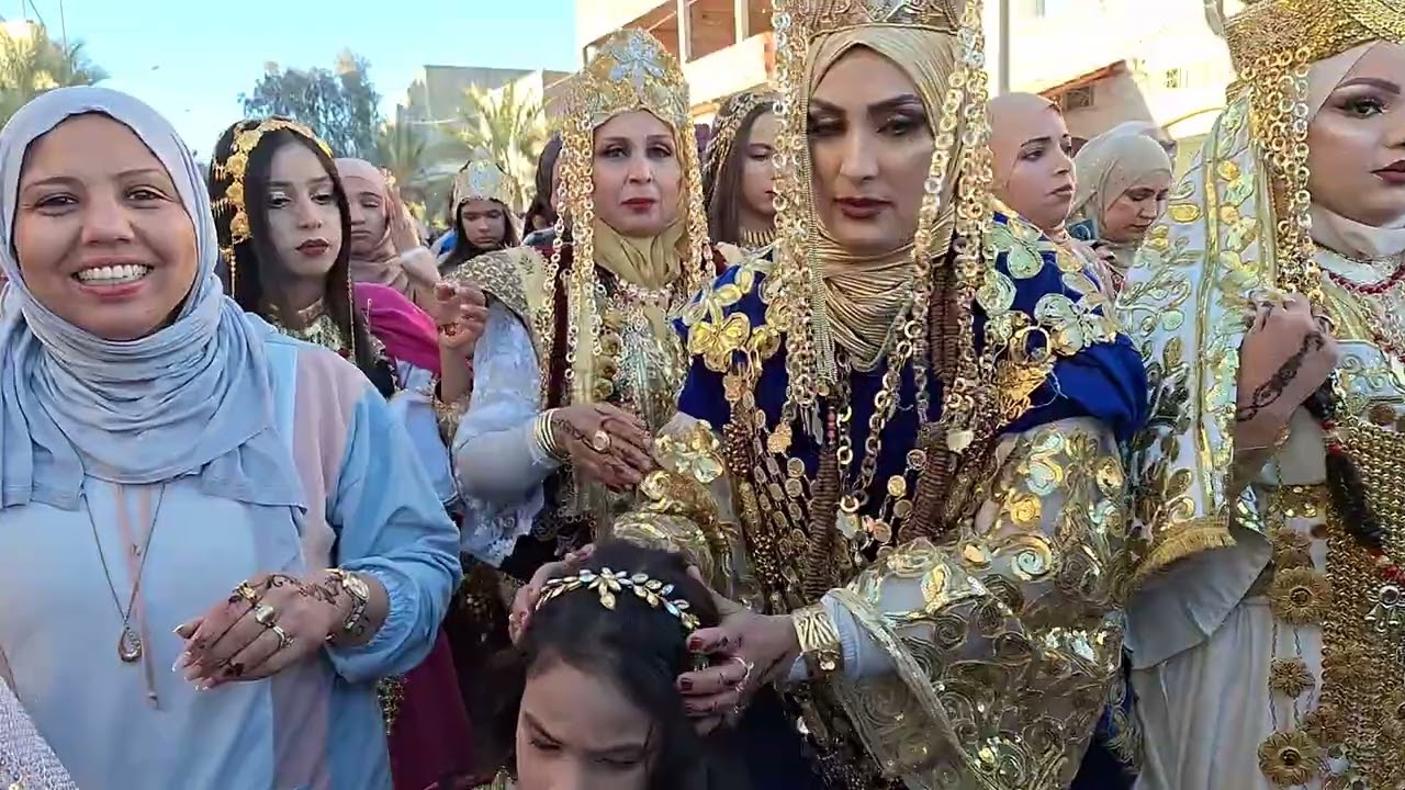 Wedding Celebration
