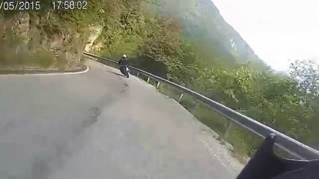 Lago Ledro - Lago Idro - Lago di Garda