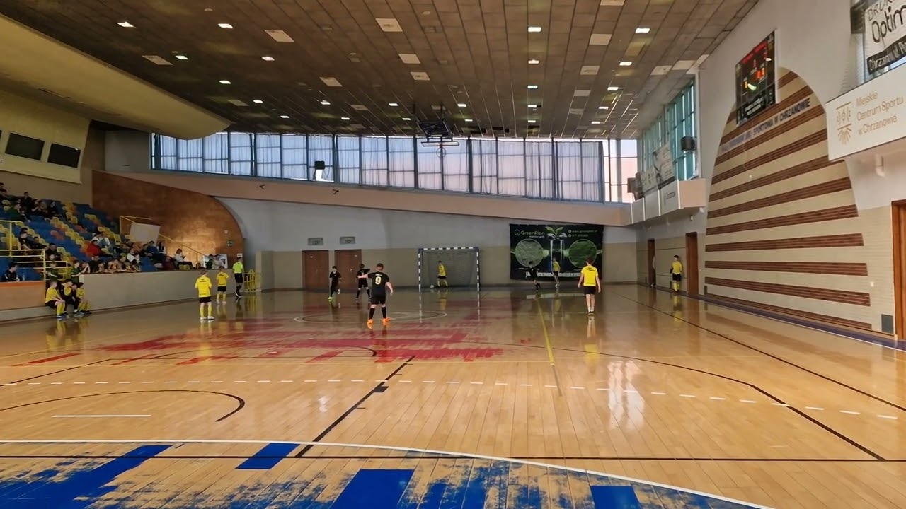 Lokomotywa Cup 2026 - 28.02.2026