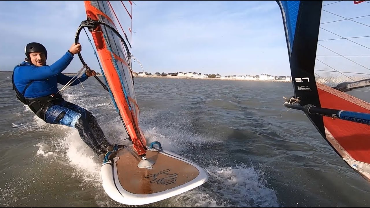WINDSURF LE CROTOY 29 01 2020