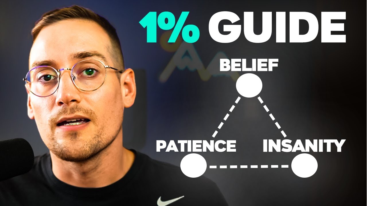 The One Secret Behind Successful SMMAs