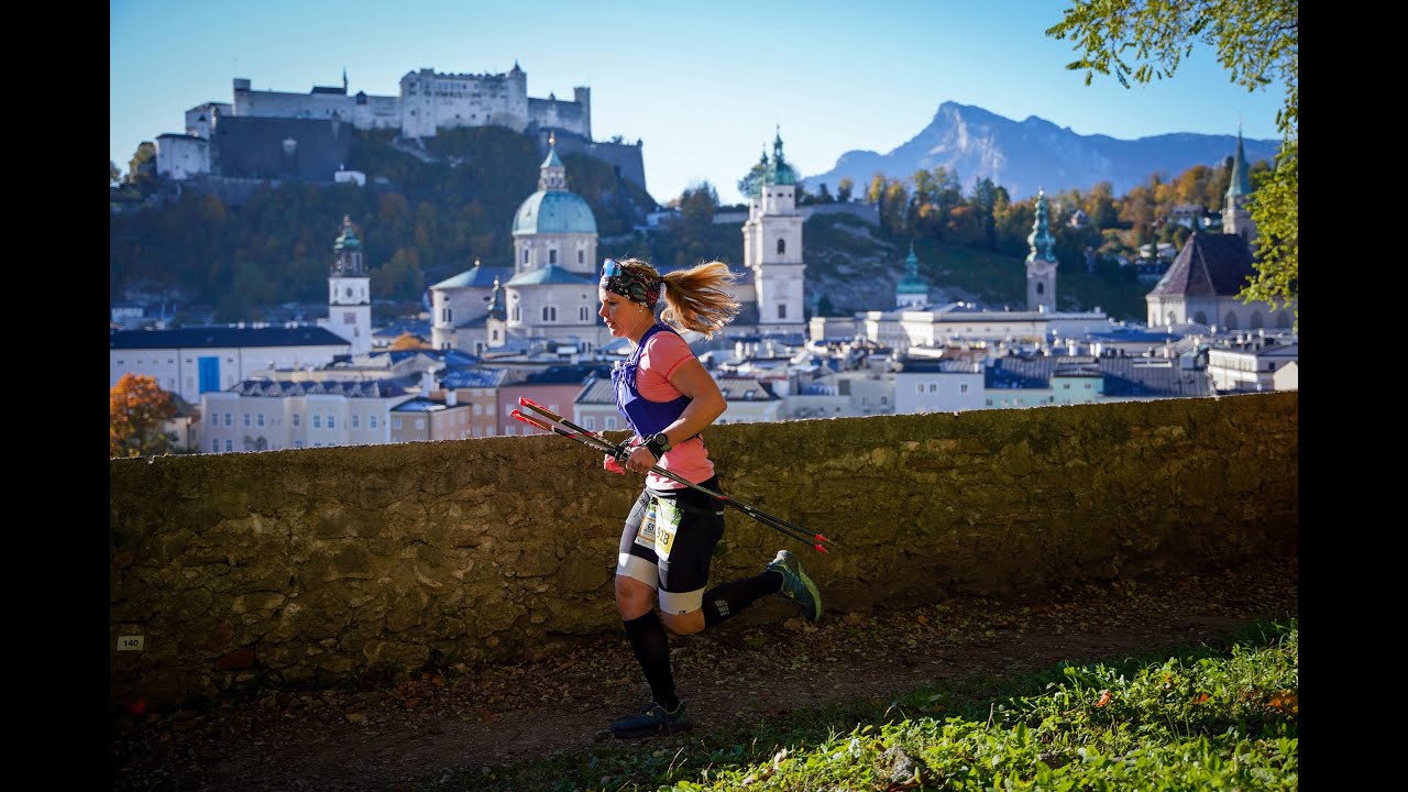 Salzburg Trailrunning Festival - Gaisbergtrail 2021