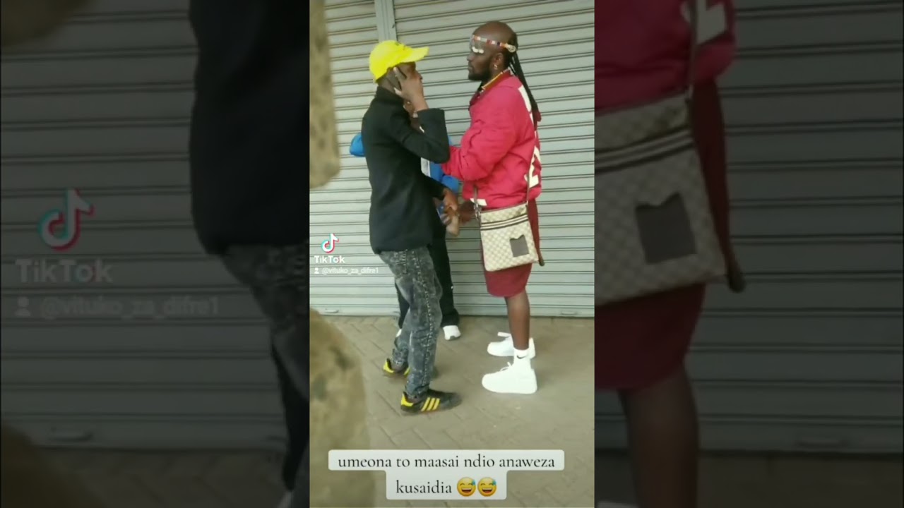 best combination of vitukozadifre #kenyapranks #nairobipranks #prankst #viralpranks #trendingpranks