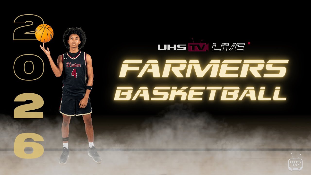 Union Varsity Boys Basketball v Union Catholic HS | 25/26 Season