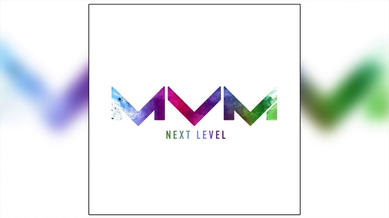 Mountains vs. Machines - Next Level (Official Audio)