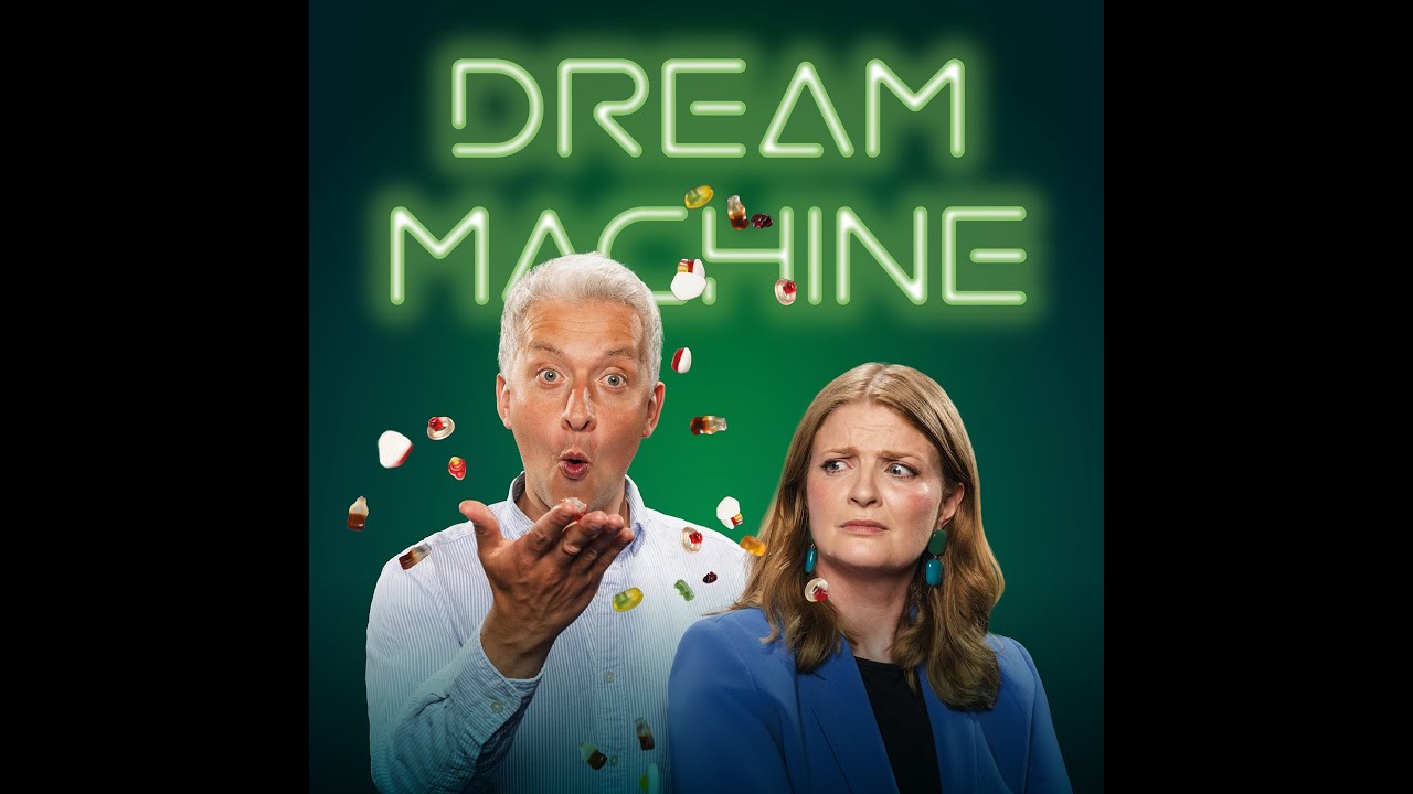 Dream Machine: Season 2 - Out now